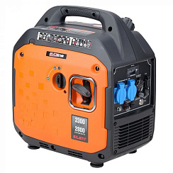 Генератор бензиновый EVOline BQH 2800 E (Zongshen) в Белгороде