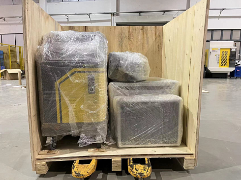 Открытая головка для орбитальной сварки MWG-230 в Белгороде