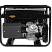 Портативный бензогенератор Huter DY6500L