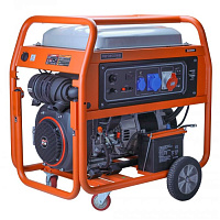 Генератор бензиновый EVOline PB 18003 E (Zongshen) в Белгороде