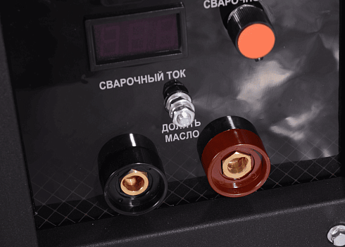 Электрогенератор инверторный Huter DN 5000iW (с функцией сварки)