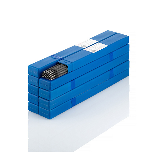 Электроды по чугуну ENi-Cl (МНЧ-2) д.3,2мм (1кг) Артисан в Белгороде