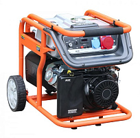 Генератор бензиновый EVOline KB 7003 E (Zongshen) в Белгороде