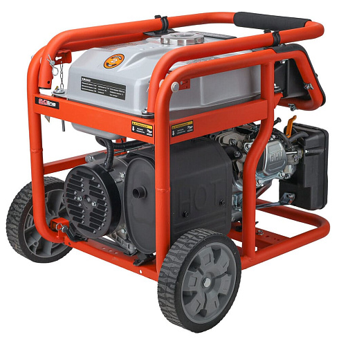 Генератор бензиновый EVOline KB 3300 (Zongshen)