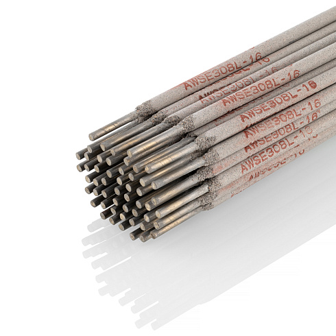 Электроды по нержавеющей стали Е308L-16 д.2,5мм (1кг) Артисан в Белгороде