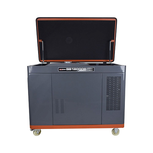 Генератор бензиновый EVOline QB 12000 E (Zongshen)