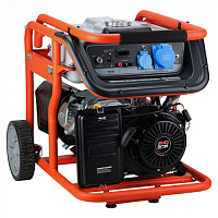 Генератор бензиновый EVOline KB 7000 (Zongshen) в Белгороде