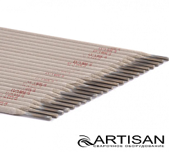 Электроды сварочные Е7018 (УОНИ 13/55) д.3,2мм (2,5кг) Артисан в Белгороде