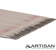 Электроды сварочные Е7015 (УОНИ 13/55) д.3,2мм (2,5кг) Артисан в Белгороде