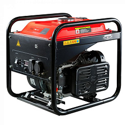 Инверторный генератор FUBAG PRI 5500 открытого типа в Белгороде