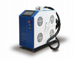 Импульсный ручной лазерный очиститель MK-LCP в Белгороде