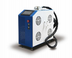 Импульсный ручной лазерный очиститель MK-LCP в Белгороде