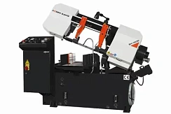 400 x 300 мм Полуавтоматическая горизонтальная пила для раскроя в Белгороде