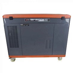 Генератор бензиновый EVOline QB 12000 E (Zongshen) в Белгороде