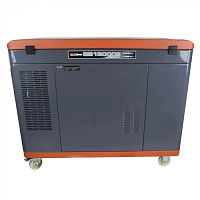 Генератор бензиновый EVOline QB 12000 E (Zongshen) в Белгороде