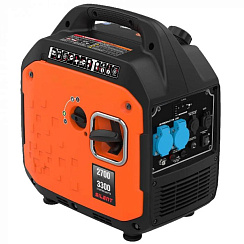 Генератор бензиновый EVOline BQH 3300 (Zongshen) в Белгороде
