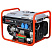Генератор бензиновый EVOline PB 5000 E (Zongshen)