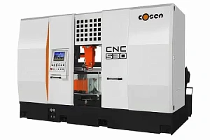 Интеллектуальный полностью автоматический пильный станок CNC-530 в Белгороде