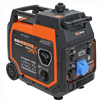 Инверторный генератор EVOline BQH 5200 E (Zongshen) в Белгороде