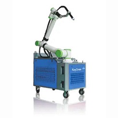 Коллаборативный робот KG-1500-CUT в Белгороде