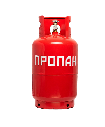 Баллон газовый 27 л., MV-2, MEREM в Белгороде