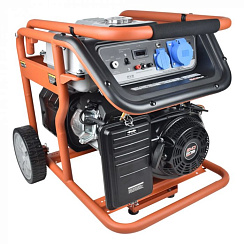 Генератор бензиновый EVOline KB 9000 E (Zongshen) в Белгороде