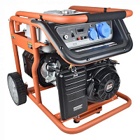 Генератор бензиновый EVOline KB 9000 E (Zongshen) в Белгороде