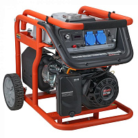 Генератор бензиновый EVOline KB 3300 (Zongshen) в Белгороде