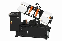 Автоматическая горизонтальная ленточная пила 300 мм в Белгороде