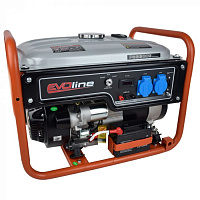 Генератор бензиновый EVOline PB 3300 E (Zongshen) в Белгороде