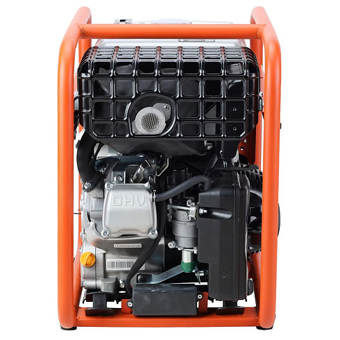 Инверторный генератор EVOline BPB 4500 E (Zongshen)