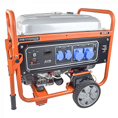 Генератор бензиновый EVOline PB 11000 E (Zongshen) в Белгороде