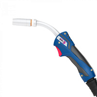 Сварочная горелка mig mag Abicor Binzel MB EVO 25 5м (230 А, ⌀ 0,8-1,2 мм, 5 м, возд.) в Белгороде