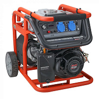 Генератор бензиновый EVOline KB 5000 E (Zongshen) в Белгороде