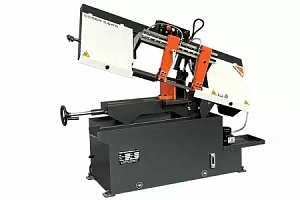 250 x 420 мм Ручной горизонтальный ленточнопильный станок для резки металла в Белгороде