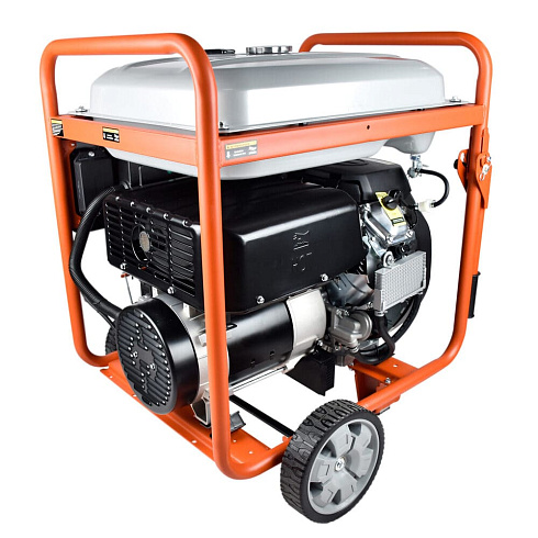 Генератор бензиновый EVOline PB 15000 E (Zongshen)