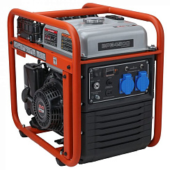 Инверторный генератор EVOline BPB 4500 (Zongshen) в Белгороде