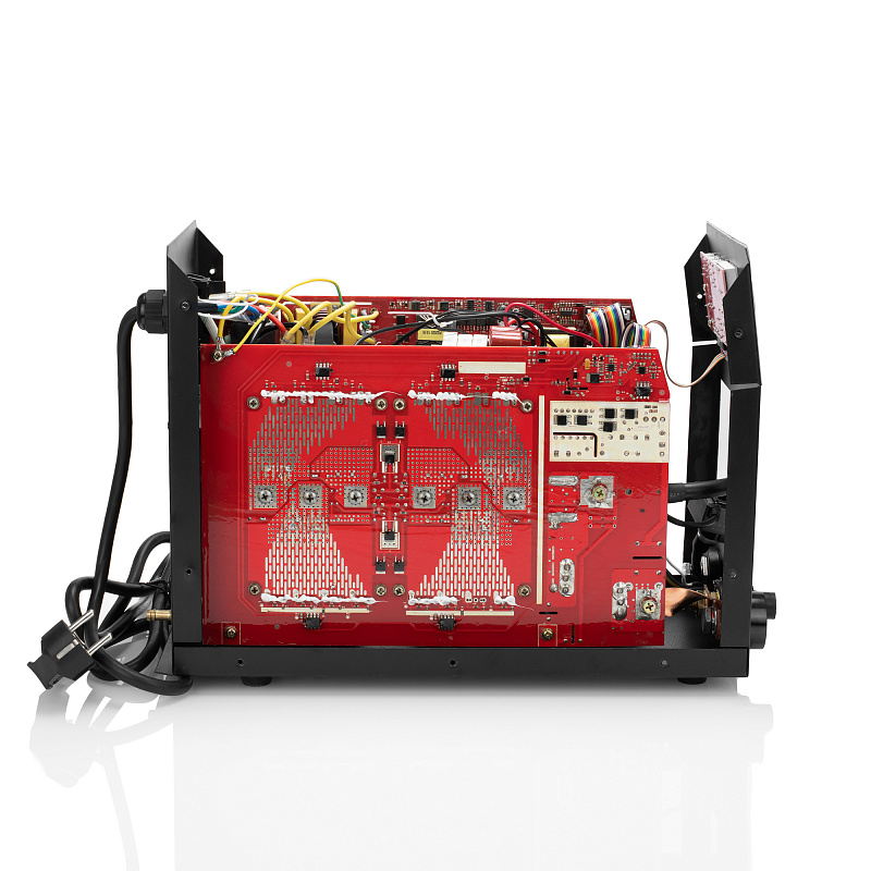 сварочный аппарат tig 250 ac dc в Белгороде