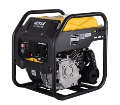 Инверторный генератор DN3700i Huter в Белгороде