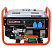 Генератор бензиновый EVOline PB 5000 E (Zongshen)