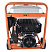 Генератор бензиновый EVOline PB 15003 E (Zongshen)