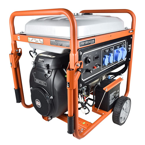 Генератор бензиновый EVOline PB 15000 E (Zongshen)
