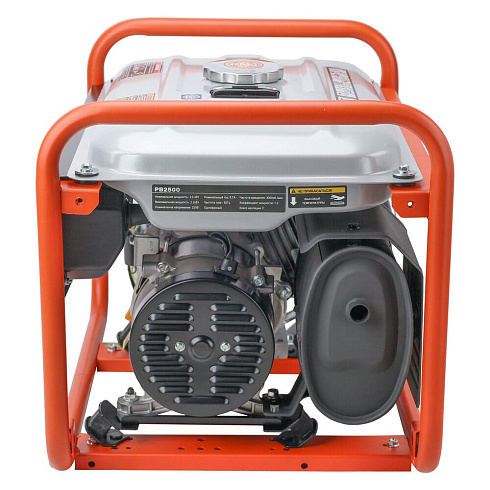 Генератор бензиновый EVOline PB 2500 (Zongshen)