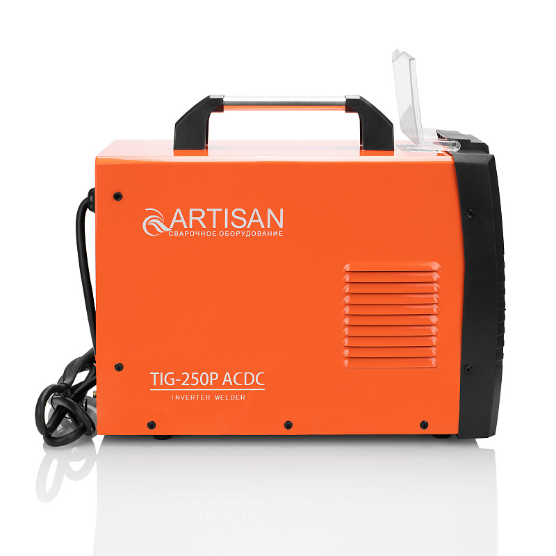 сварочный аппарат tig 250 ac dc в Белгороде