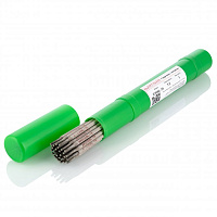 Электроды по нержавеющей стали Е308L-16 д.3,2мм (1кг) Артисан в Белгороде