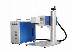 Лазерный станок для маркировки MK-C в Белгороде