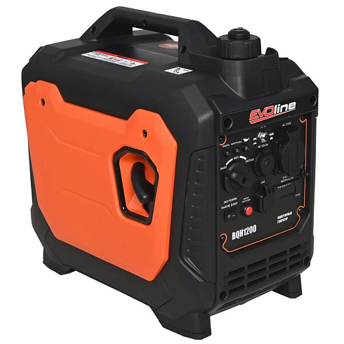 Инверторный генератор EVOline BQH 1200