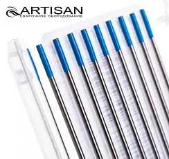 Электрод вольфрамовый WL-20 175мм д.1,6мм (10шт) в Белгороде