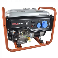 Генератор бензиновый EVOline PB 6000 (Zongshen) в Белгороде
