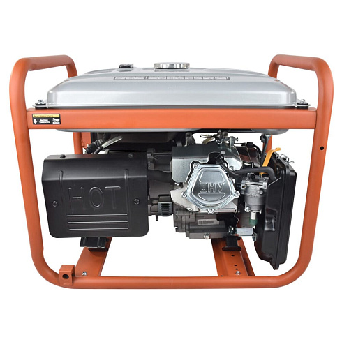 Генератор бензиновый EVOline PB 7000 E (Zongshen)